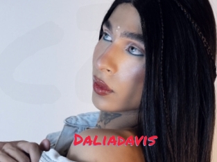 Daliadavis