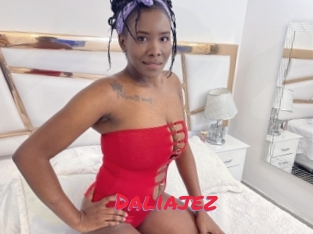 Daliajez