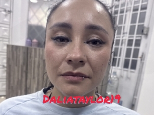 Daliataylor19