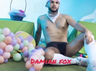 Damian_fox