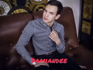Damiandee