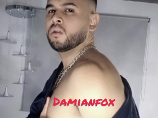 Damianfox