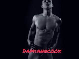 Damianncoox