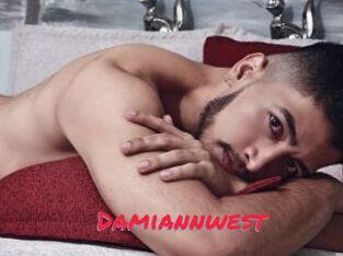 Damiannwest