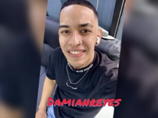 Damianreyes