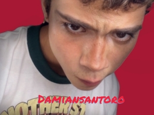 Damiansantoro