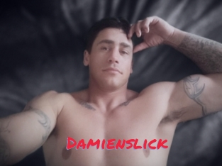 Damienslick