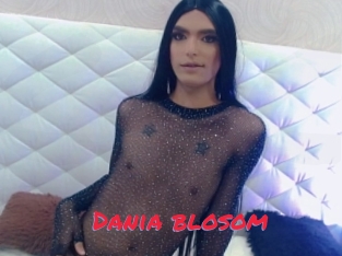 Dania_blosom
