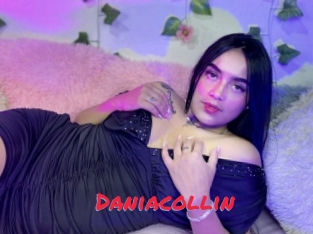 Daniacollin