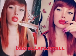 Daniellafoxytall