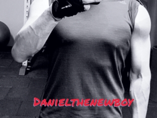 Danielthenewboy