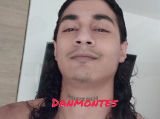 Danmontes