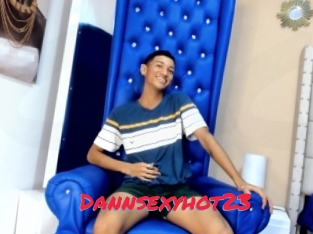 Dannsexyhot23