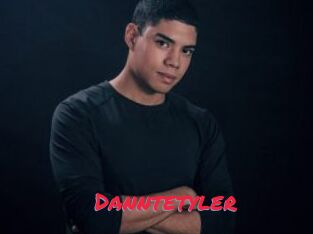 Danntetyler