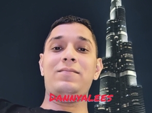 Dannyalees