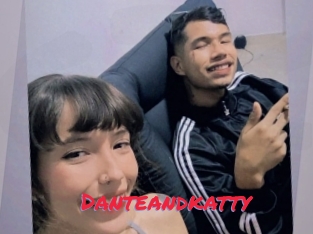 Danteandkatty