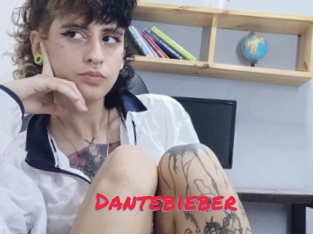 Dantebieber