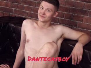 Dantecasboy