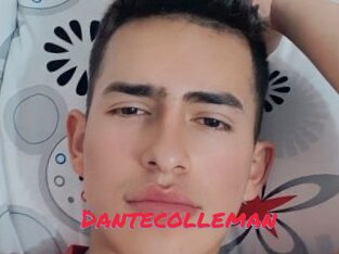 Dantecolleman