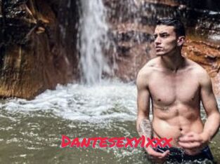 Dantesexy1xxx