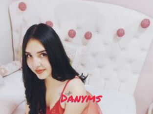 Danyms