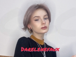Darelenefaux
