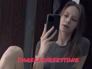 Darellefreestone