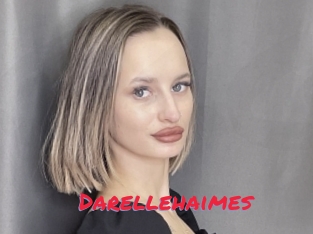 Darellehaimes