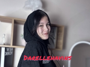 Darellehavins