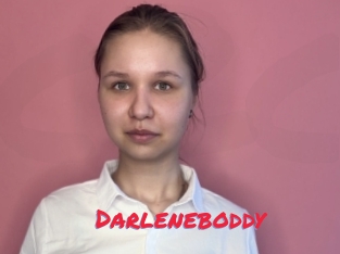 Darleneboddy