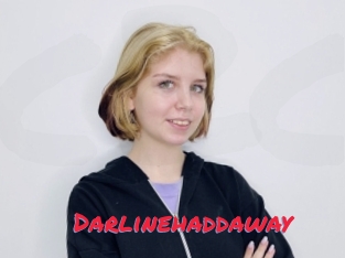 Darlinehaddaway