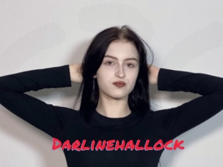 Darlinehallock