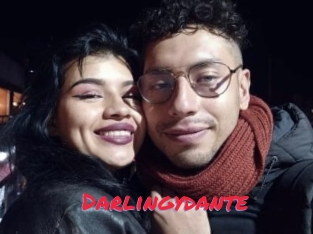 darlingydante Cam2cam Live