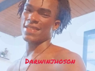 Darwinjhoson