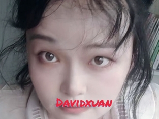 Davidxuan
