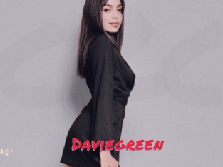 Daviegreen