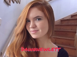 Dawnhewlett