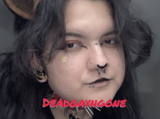 Deadgayngone