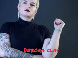 Debora_clay