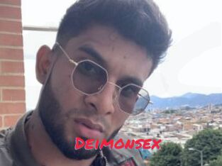 Deimonsex