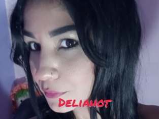 Deliahot