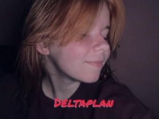 Deltaplan