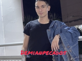 Demianpecados