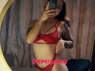 Demidawn