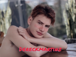 Dereckmartinz