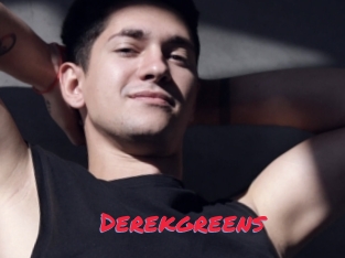 Derekgreens