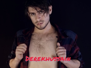 Derekhussain