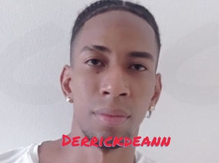 Derrickdeann