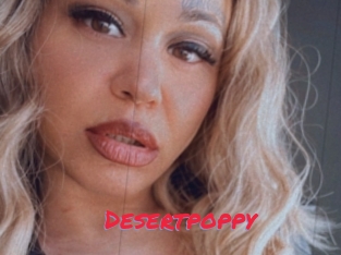 Desertpoppy
