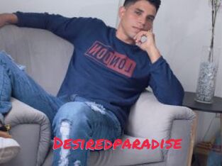 Desiredparadise